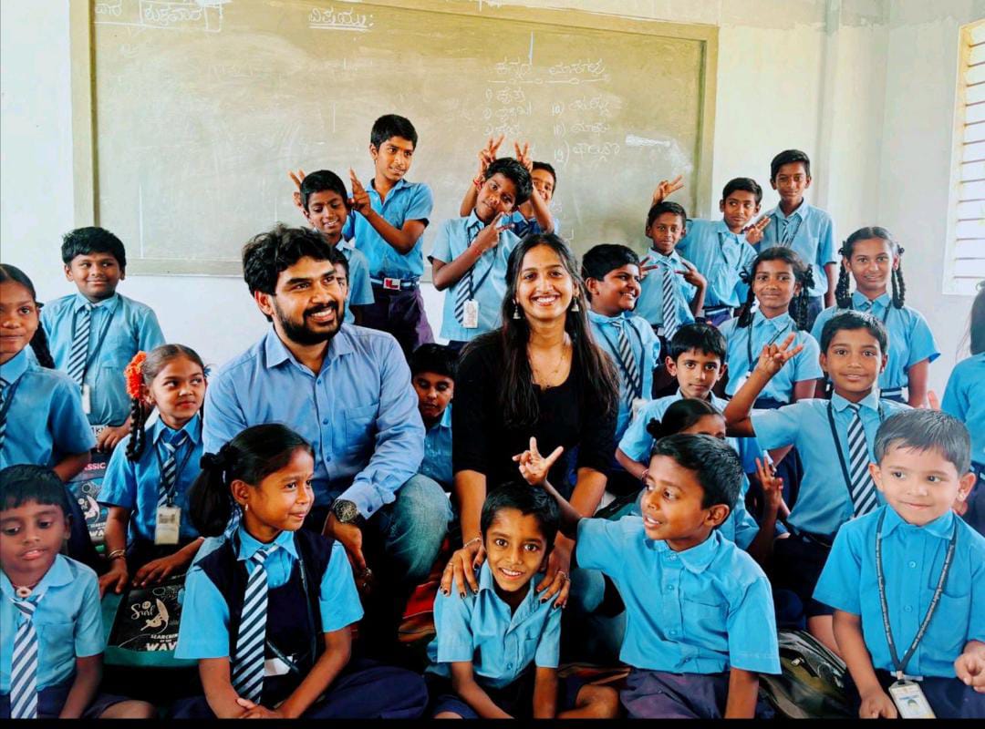 Education & Awareness