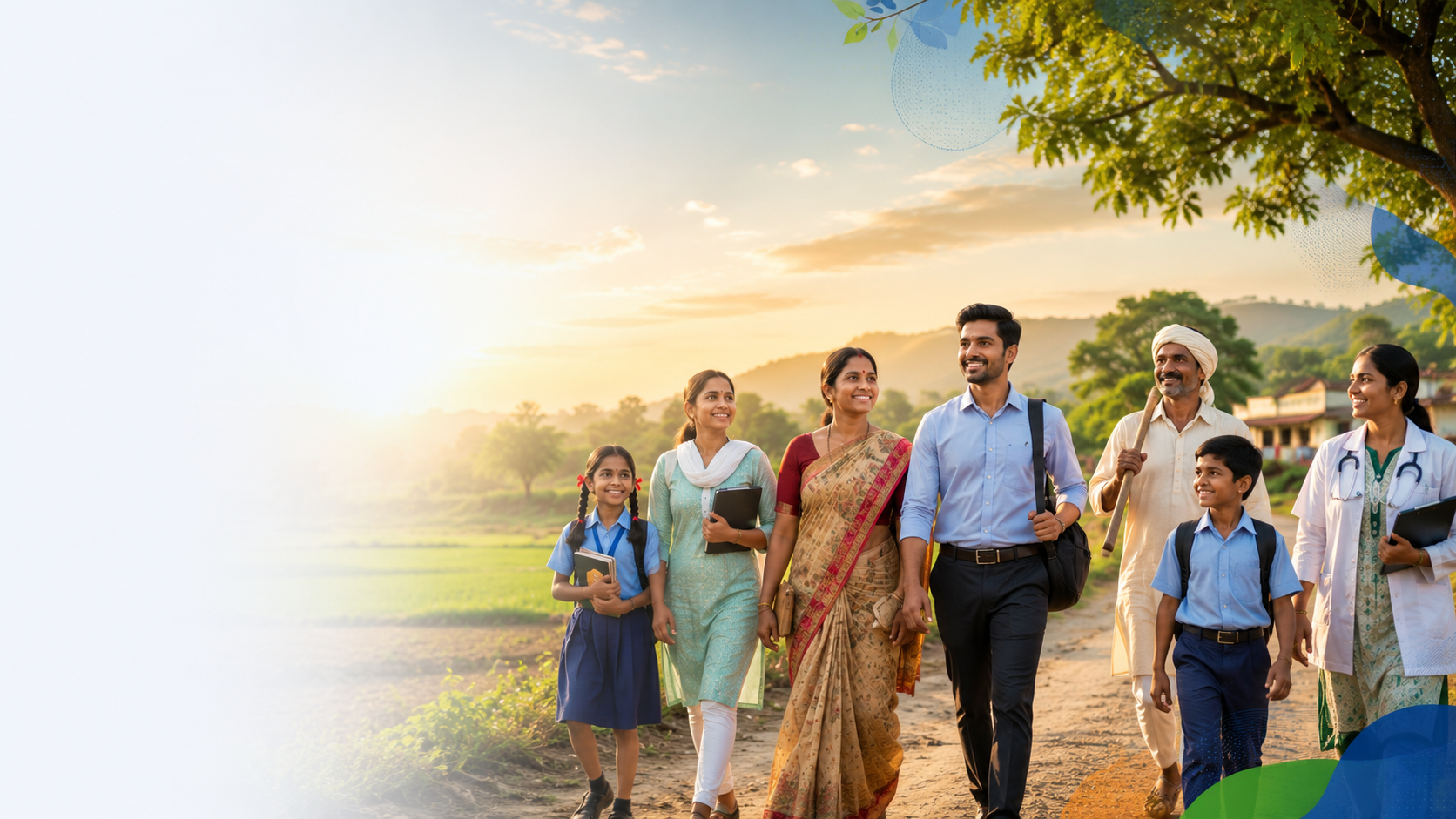 Community Development