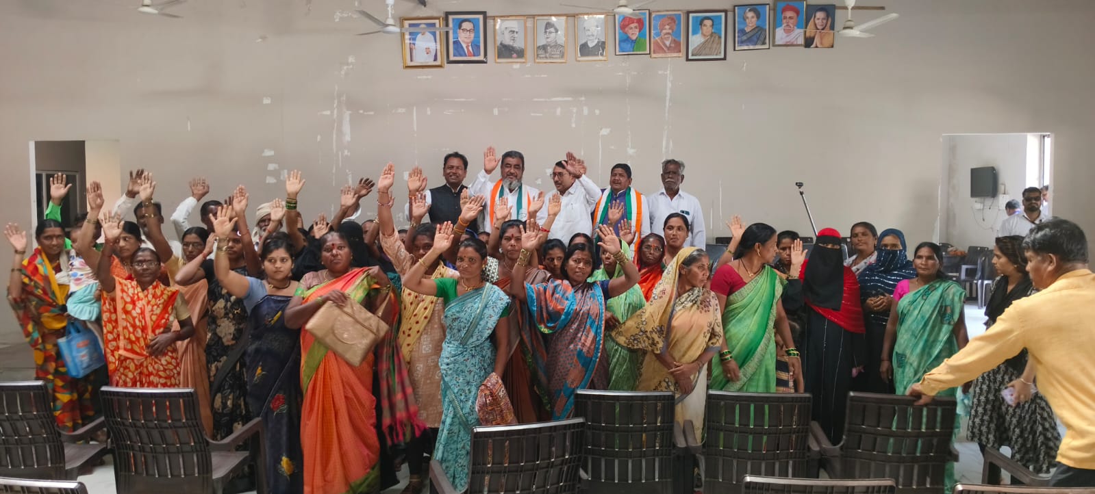 Women Empowerment