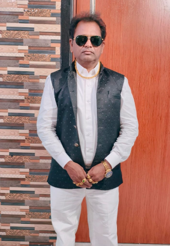 Vishnu Godbole